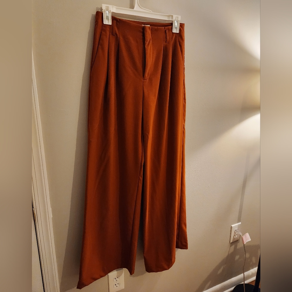 Trouser